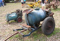 Citerne epandeuse (Fete de la Moisson St Simeon de Bressieux 2006) (3)